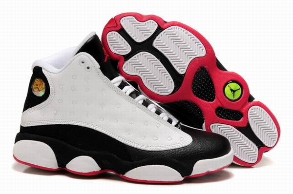 Air Jordan 13 Retro He Got Game